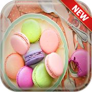 Macaron Wallpapers