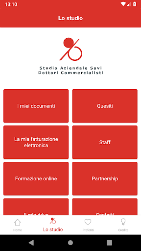 Studio Savi - Commercialisti