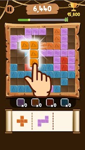 Block Puzzle Extreme 1