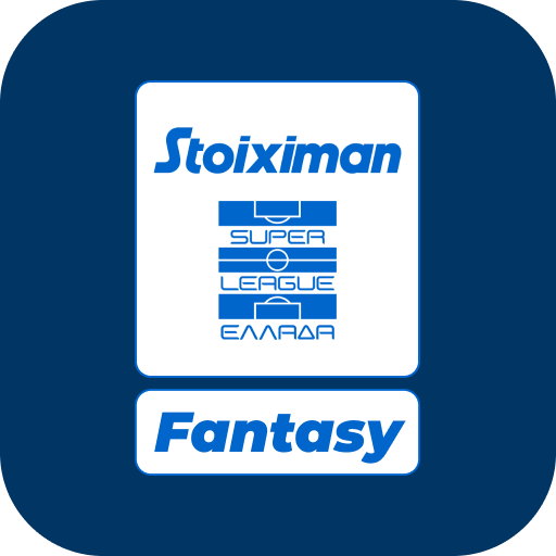 Stoiximan Slgr Fantasy