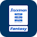 Stoiximan Slgr Fantasy - Androidアプリ