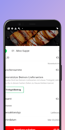 Sashi-Mi Screen 3
