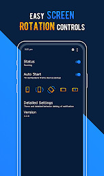 Screen Rotation Control-Screen Orientation Control