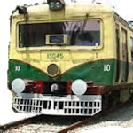 Cover Image of Herunterladen Kolkata S-Bahnen  APK