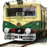 Kolkata Suburban Trains icon