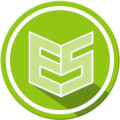 영어동보카 토플 단어장 - 영어단어 영어공부 영단어암기 logo