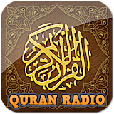 Quran Radio Live icon