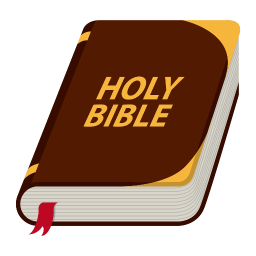 The Bible Names Dictionary 1.5.1 Icon