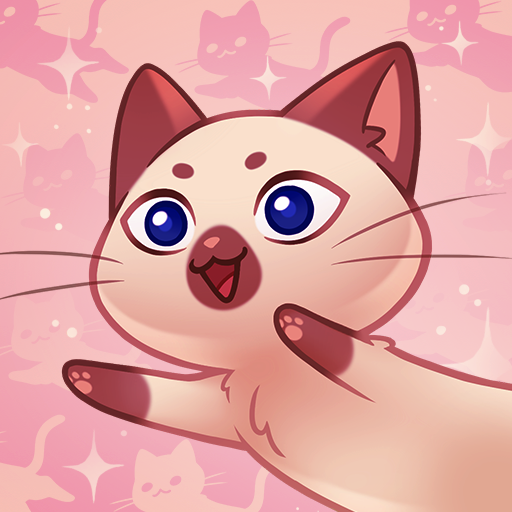 Time For Cats logo