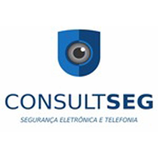Consultseg Seg Eletrônica logo