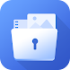 Photo Lock - Hide Private Phot - Androidアプリ