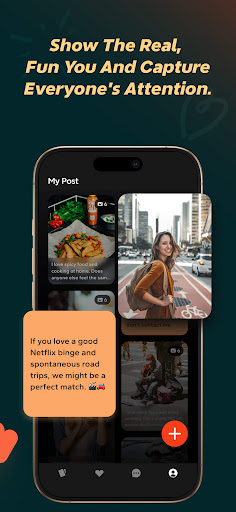 Uniee screenshot 5