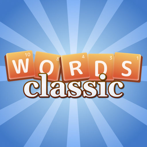 Words Classic 0.9 Icon