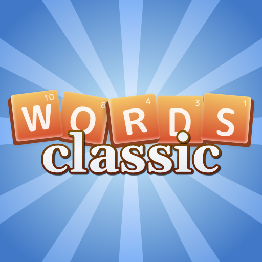 Words Classic  Icon