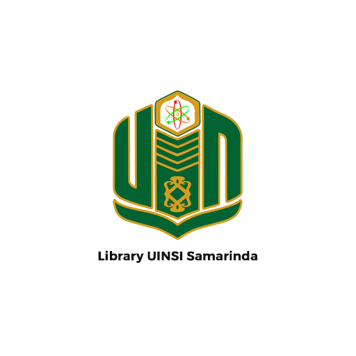 Library UINSI Samarinda logo