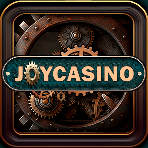 Joycasino: A World of Winning Opportunities Await!