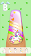 screenshot of Gel Nail Salon! Nail Art Games