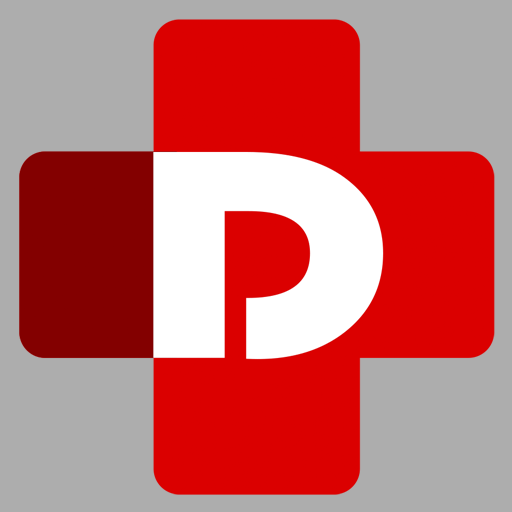 Drugstore Popular logo