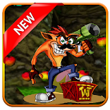 Your Crach Bandicoot Guide icon