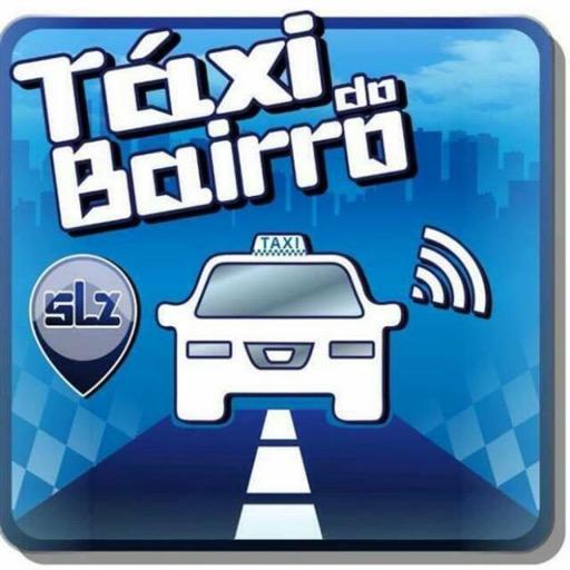 Taxi do Bairro SLZ  Icon