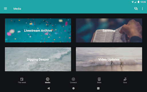 Wooley Springs Baptist Church