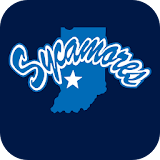 Indiana State Sycamores:Plus icon