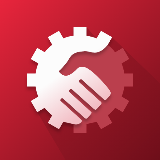 Partners Area Logo