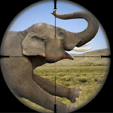 Angry Elephant Attack Mania icon