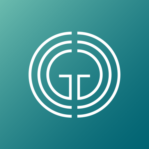 Grace Gathering App logo