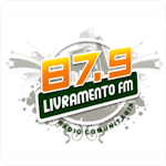 Cover Image of ดาวน์โหลด Livramento FM  APK