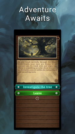 Game screenshot LootQuest – GPS Fantasy RPG mod apk