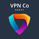Cover Image of Herunterladen VPN Co - Fast & Secure Proxy  APK