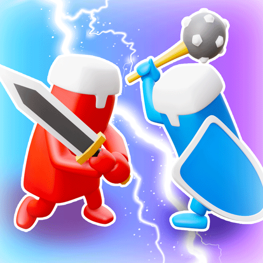 Match Clash logo