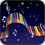 Color Piano icon