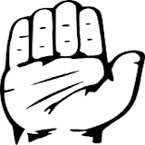 Karnataka Congress icon