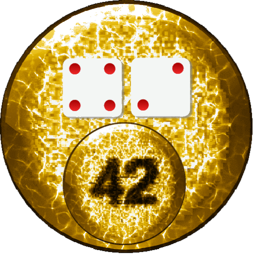 J42 Dice Roller logo