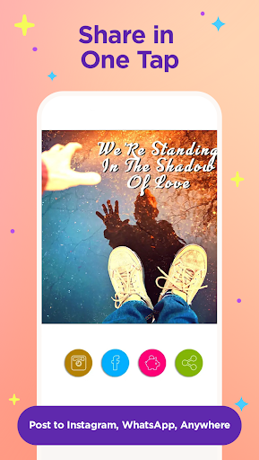 Write Text On Photo & quotes screenshot 4
