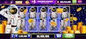 screenshot of Cashman Casino Slots Games