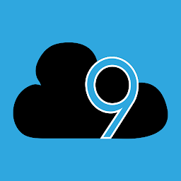 Icon image Cloud 9