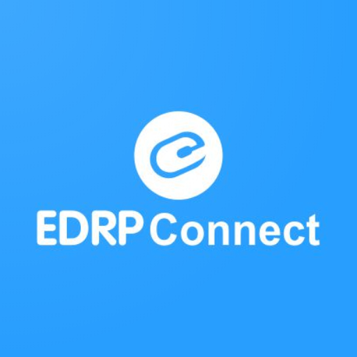 EDRP Connect - App for Parents logo
