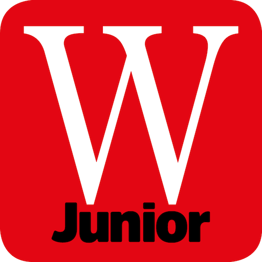 The Week Junior 1.6 Icon