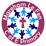 Mareham Le Fen Primary School icon