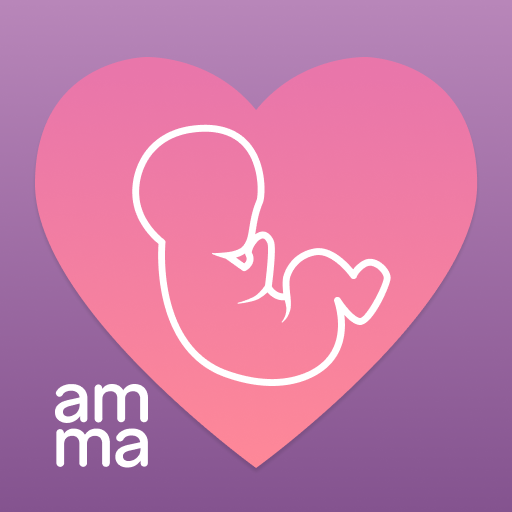 Pregnancy Tracker: Amma