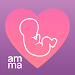 amma Pregnancy & Baby Tracker For PC