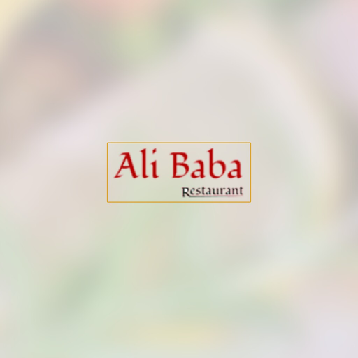 Restaurant Ali Baba logo