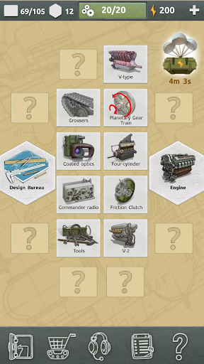 Doodle Tanks Blitz 2.0.6 screenshots 3