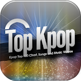 TOP Kpop(K-POP Chart) icon