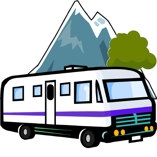 USA RV Campground Database 1.0.5 Icon