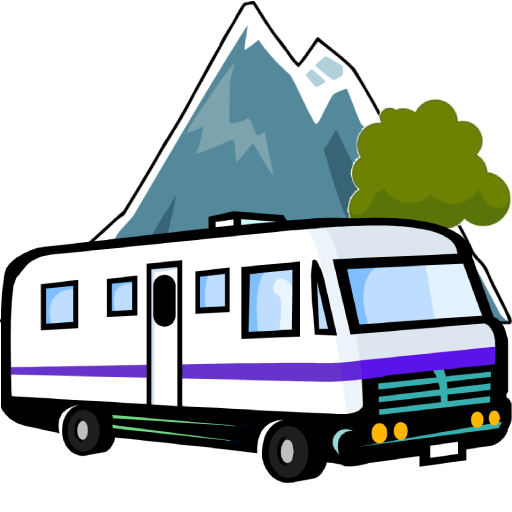 USA RV Campground Database