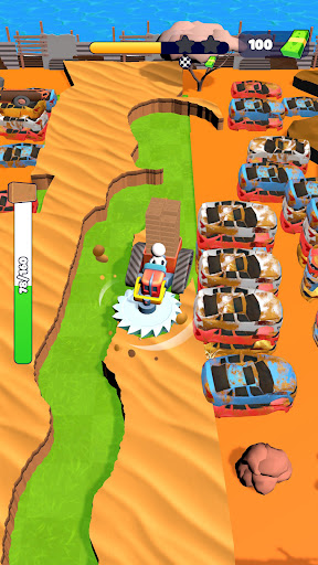 From junkyard to store Screen 3
